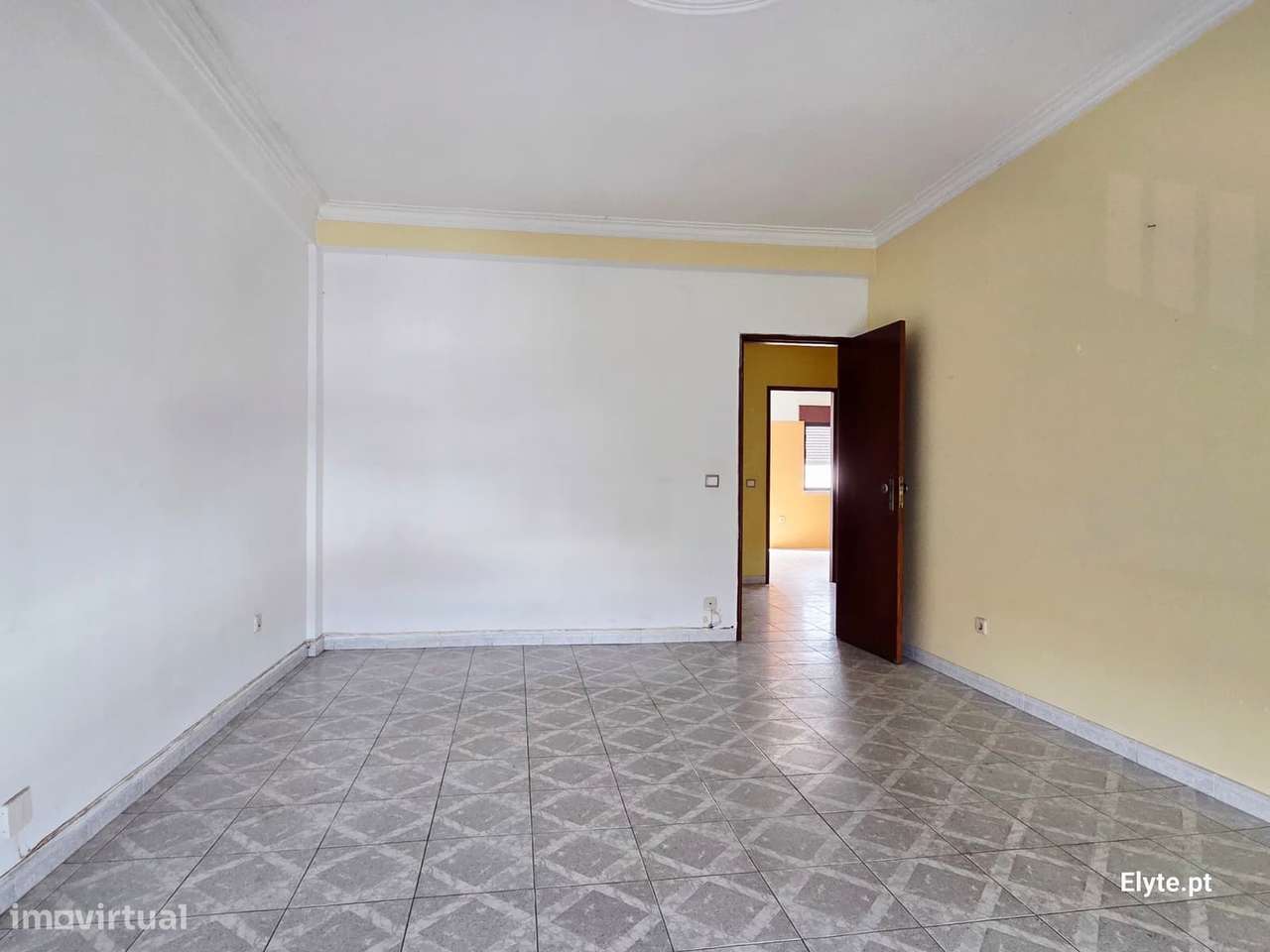 Apartamento em Salvaterra de Magos.-8