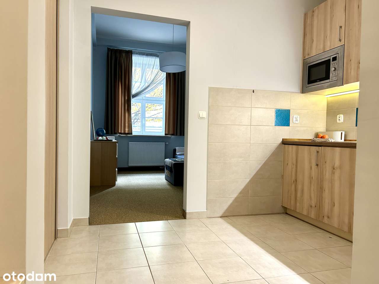 Sprzedam apartament Willa Wierzbowa w Centrum Poznania-9