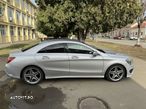 Mercedes-Benz CLA 200 CDI 7G-DCT AMG Line - 5