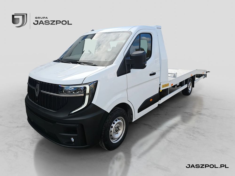 Renault Master 2026