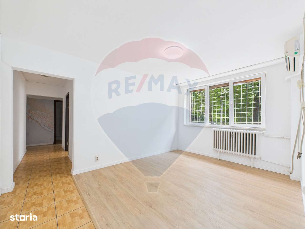 Apartament cu 4 camere renovat in Militari/Apusului - Imagine principală: 1/8
