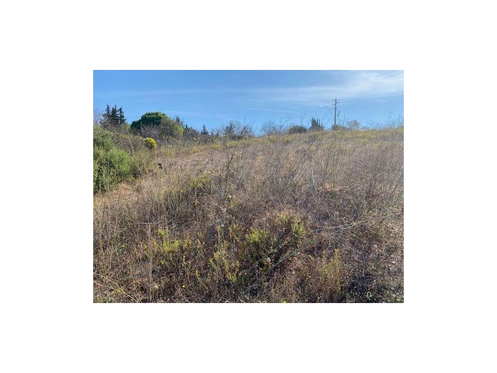 Terreno urbano para construção, Luz, Algarve - Grande imagem: 4/17