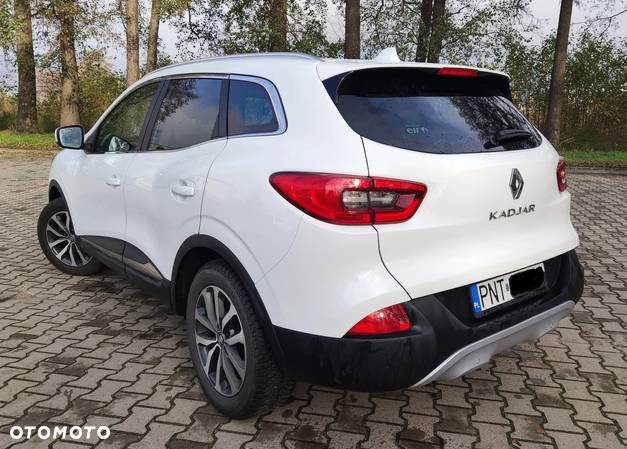 Renault Kadjar 1.2 Energy TCe Bose EDC - 6