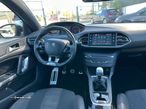 Peugeot 308 SW 1.6 BlueHDi GT Line - 14