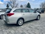 Toyota Auris 1.6 Comfort - 3