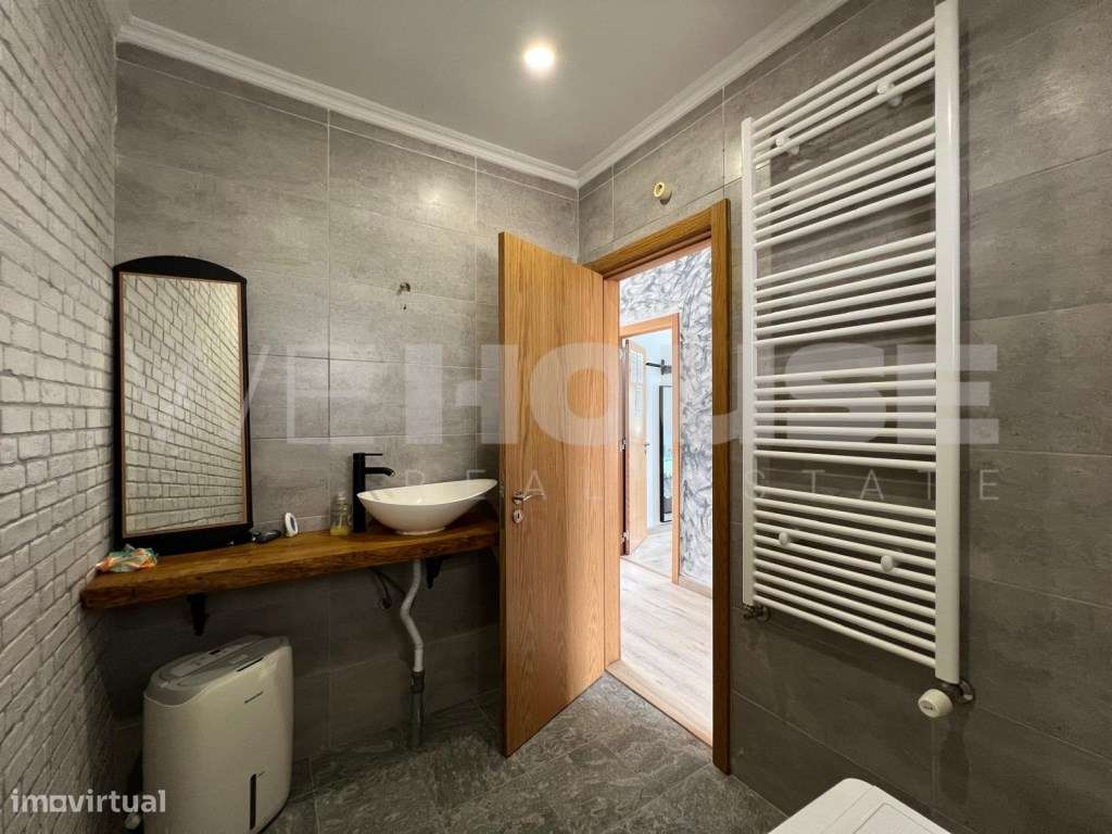 Moradia Térrea V5 na Lagoinha , Palmela-30