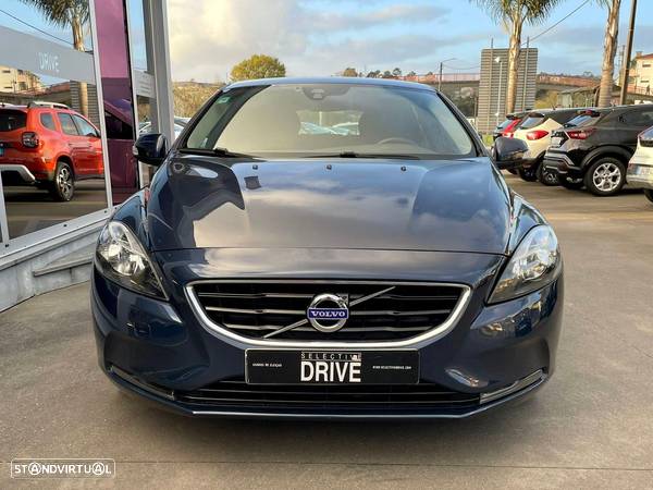 Volvo V40 1.6 D2 Eco Momentum - 2