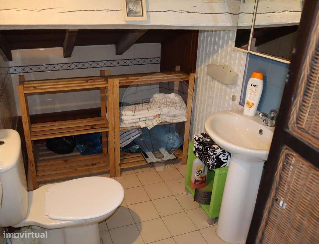 Moradia T1 para venda-18