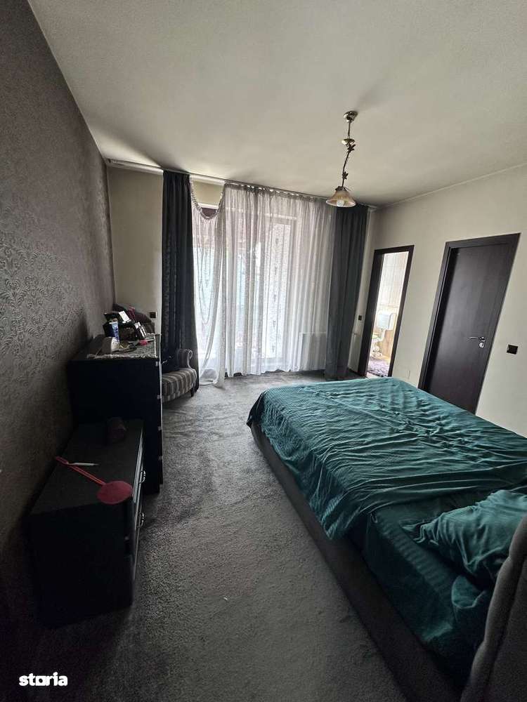 Casă lângă pădurea cernica-10