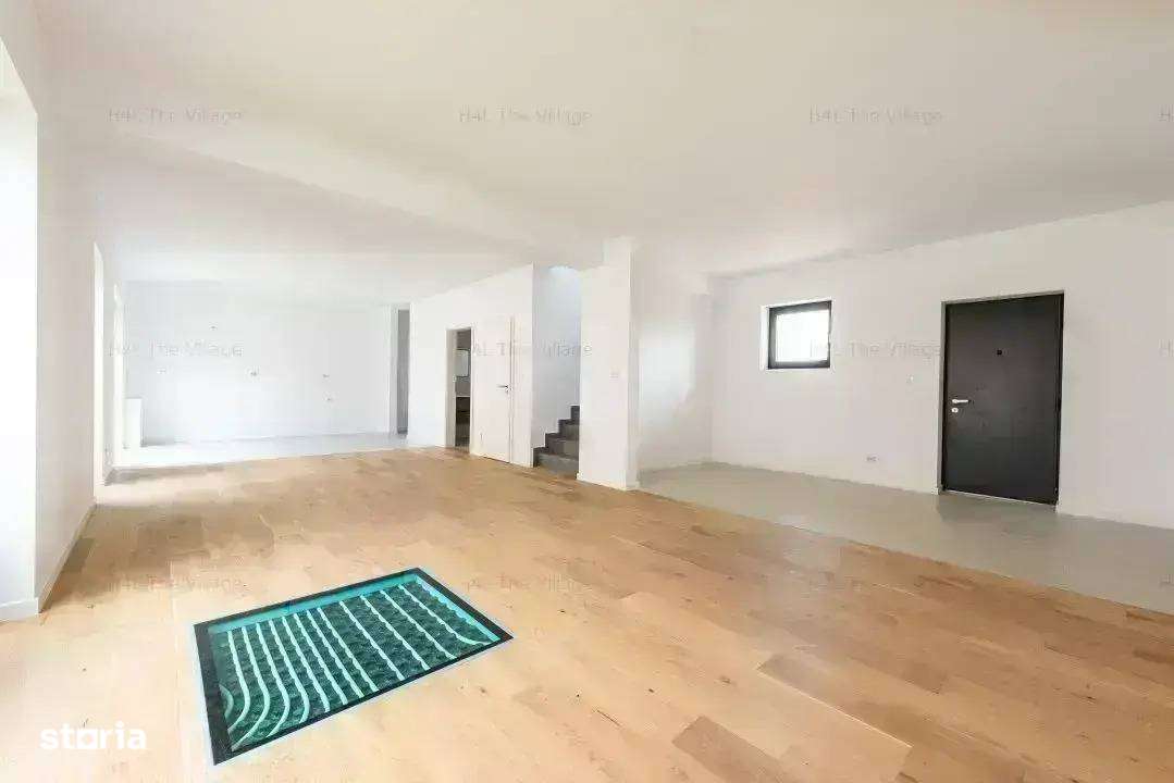 Duplex 4 camere cu gradina - Imagine principală: 4/19