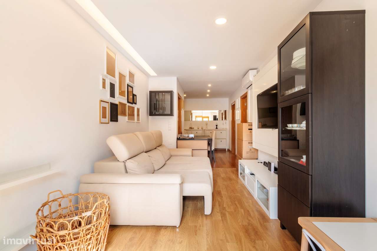 Apartamento T3 para Arrendamento – Serra de Carnaxide, Venteira | Amad - Grande imagem: 3/48