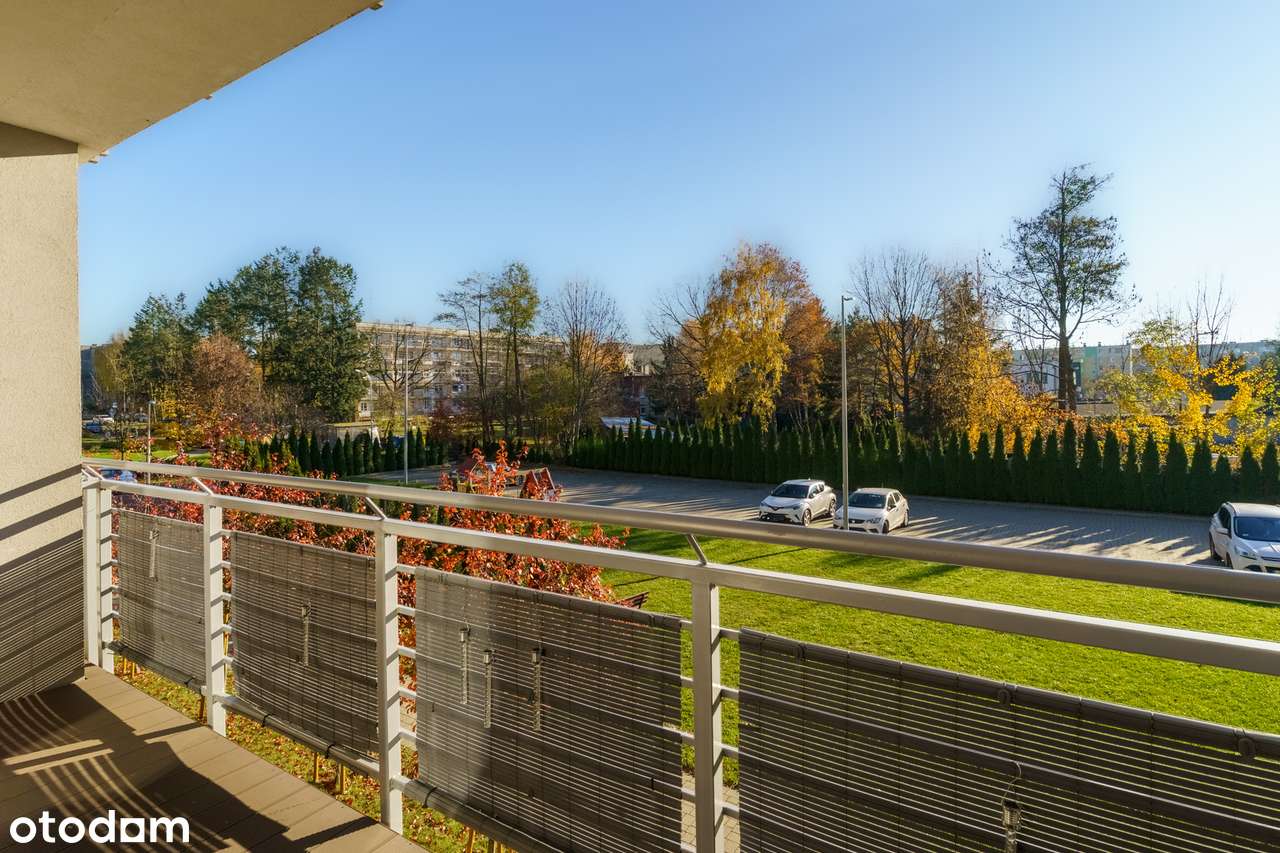 Pabianice/4-pokojowy apartament+ taras/2miejsca garaż i parking-6