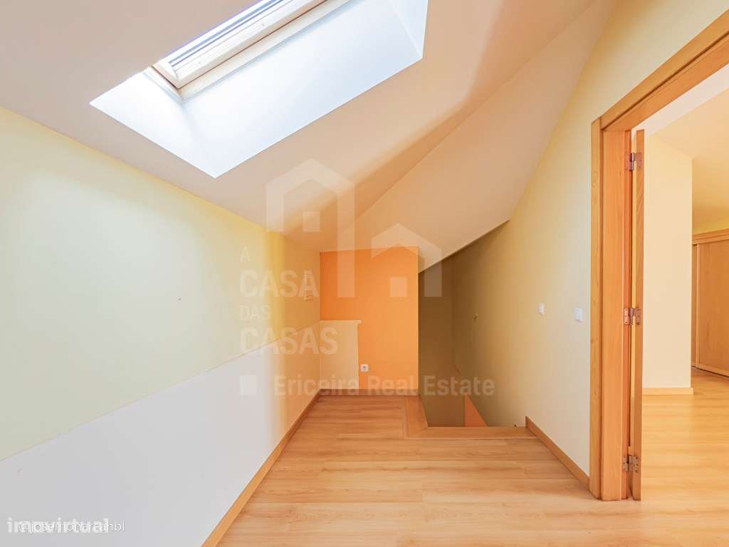 Venda Apartamento T3 - Ericeira, A Casa das Casas-19