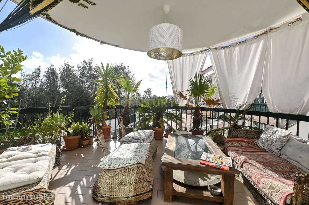 T4 Jardim da Lomba, Amoreira - Alcabideche-7