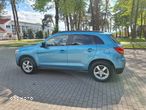 Mitsubishi ASX 1.6 ClearTec 2WD Basis - 13