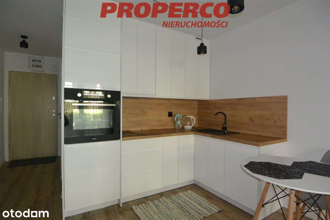 Meszkanie 1 pokój 27,78 m2, Centrum, 1 Maja - Pełny obrazek: 4/7