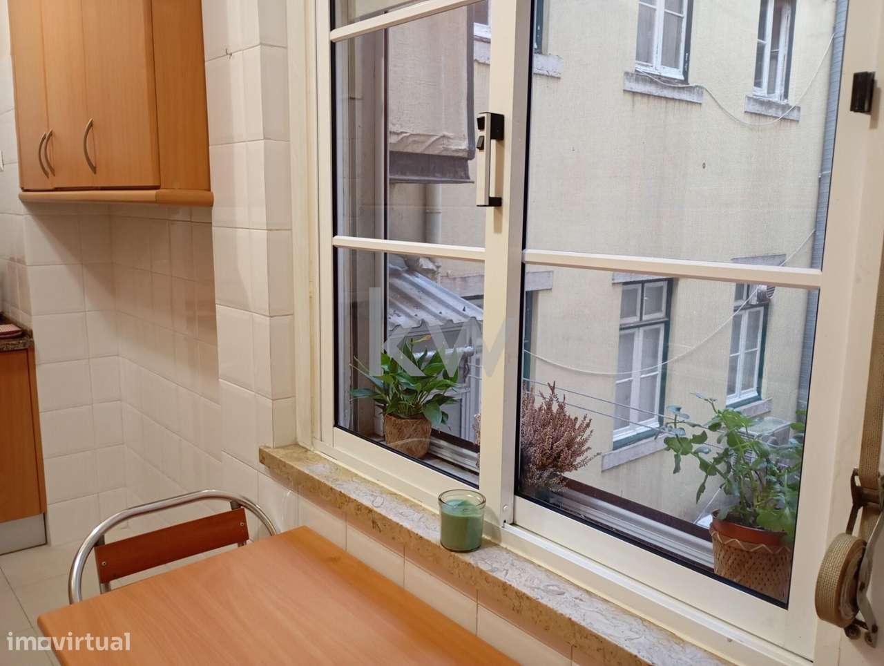 Apartamento T1 Alcântara, junto à Lx Factory - Grande imagem: 5/19