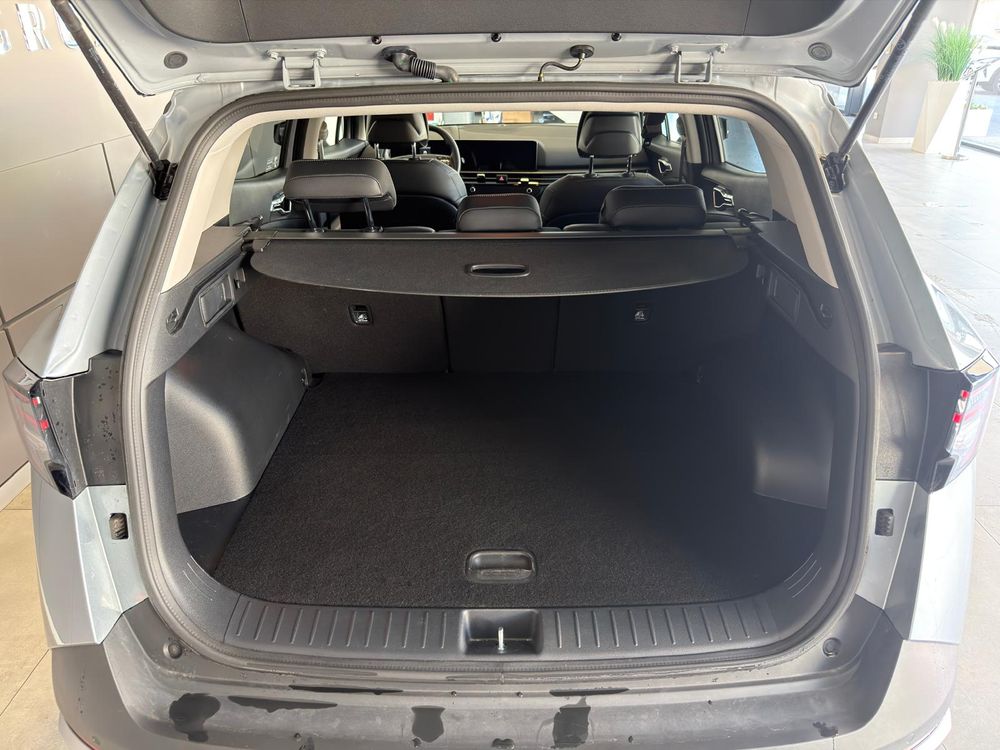 Kia Sportage L 1.6 T-GDI 6MT Salon Polska Gotówka Leasing