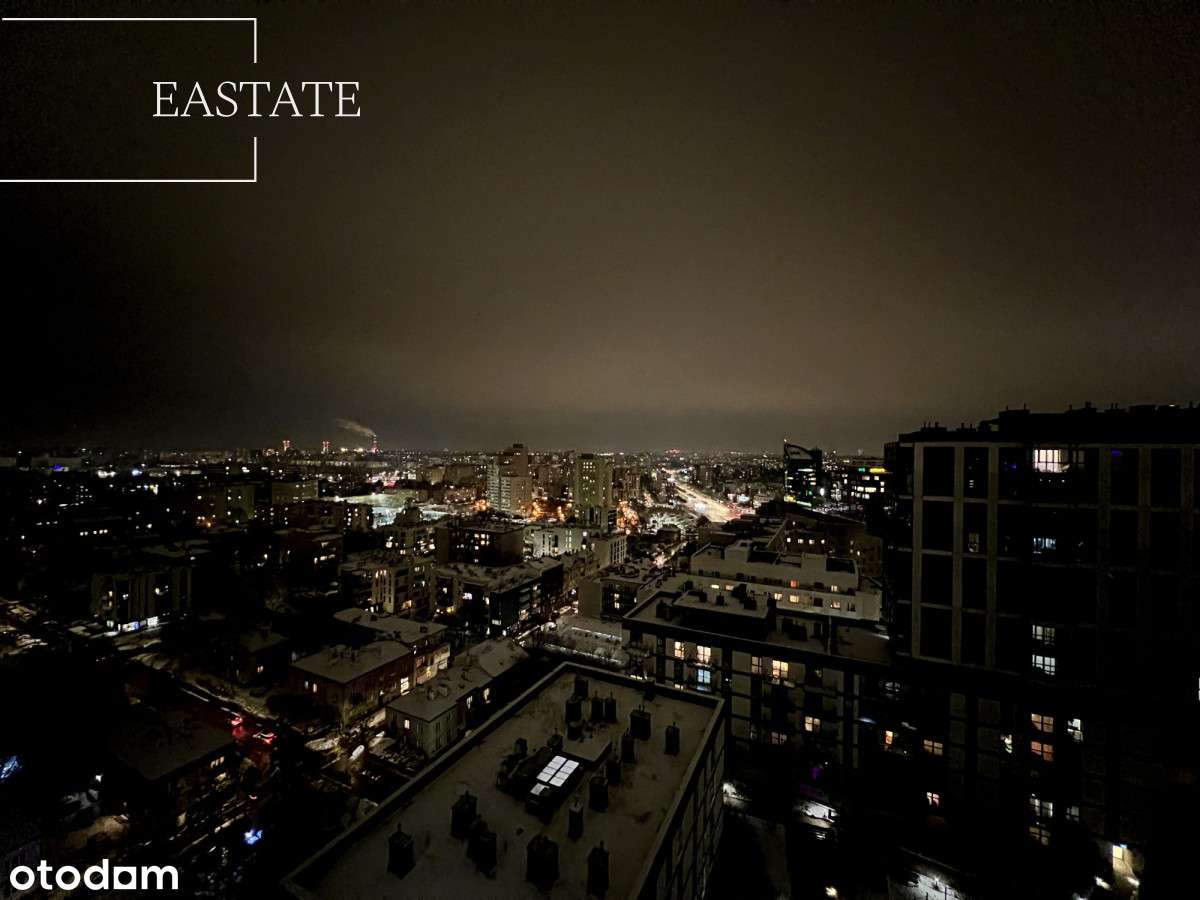 Rondo Wiatraczna | Loggia | Garaż | Przestronne-11