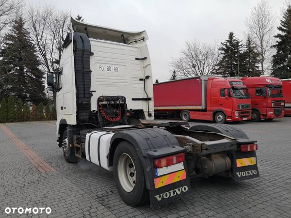 Volvo FH - 6