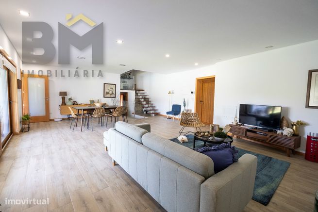 Moradia Isolada T3 Venda em Benquerenças,Castelo Branco-2