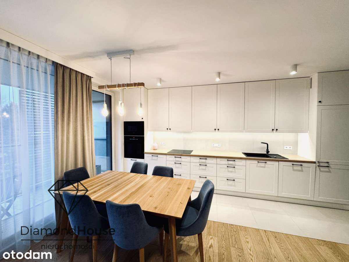 Apartament 73 m2 Brwinów. - Pełny obrazek: 4/19