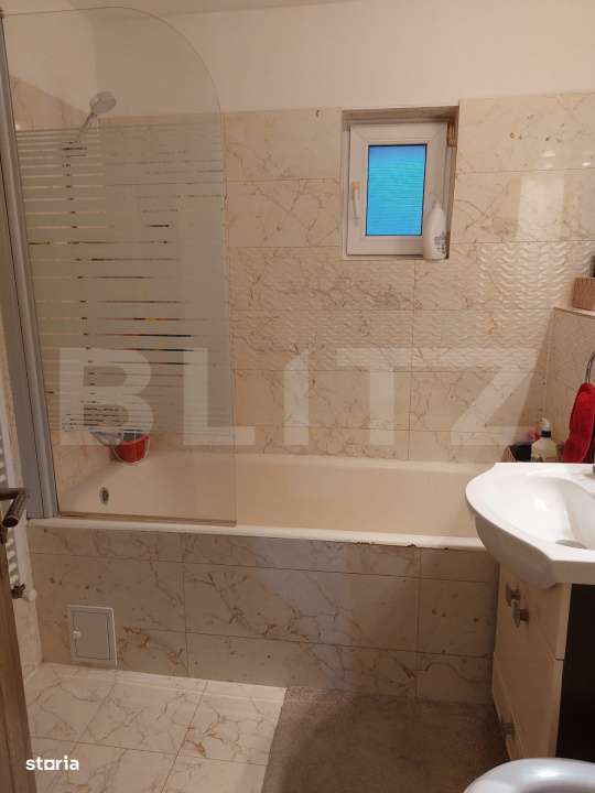 Apartament cu 3 camere, 54,7 mp, cartier Stadion - Imagine principală: 4/12