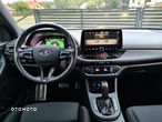 Hyundai I30 Fastback 1.5 T-GDI 48V Smart DCT - 9