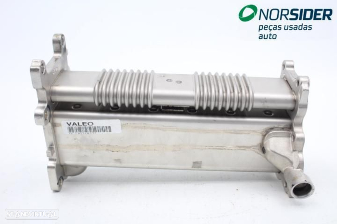 Radiador de gases EGR Opel Zafira C|11-16 - 6