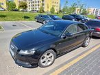 Audi A4 2.7 TDI Multitronic - 2