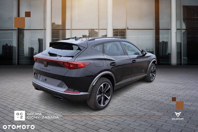 Cupra Formentor 1.5 TSI - 5