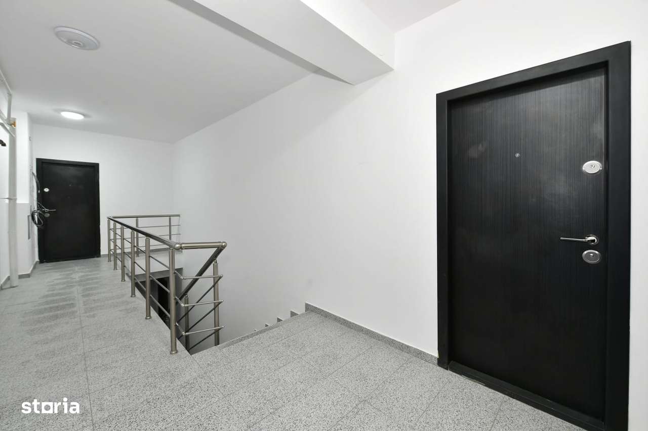 Apartamente de vanzare Voluntari-ansamblu rezidential-comision 0,lift.-19