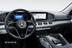 Mercedes-Benz GLE 300 d mHEV 4-Matic AMG Line - 4