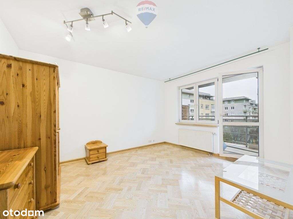Na sprzedaż: 4-pokojowe, 83 m², Warszawa Ursus-1