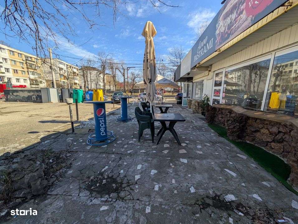 Spatii de inchiriat Bacau zona Gara - Imagine principală: 3/12