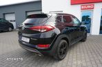 Hyundai Tucson 2.0 CRDI Comfort 4WD - 3