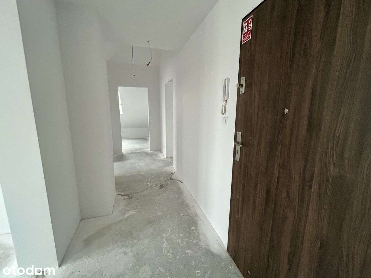 3 pokoje 45m, Targówek, Pożarowa - Pełny obrazek: 5/12