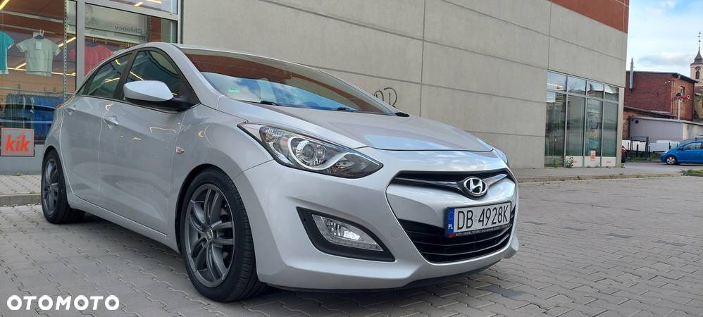 Hyundai I30 1.4 Style - 15