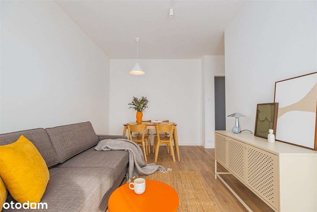 Osiedle Mińska | 3 pokoje | Do wprowadzenia - Pełny obrazek: 4/20