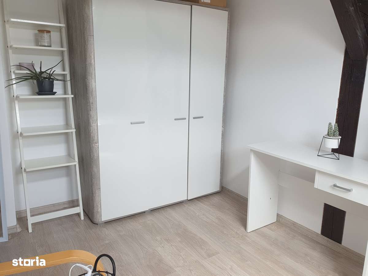 Apartament central 2 camere str Louis Pasteur - Imagine principală: 5/12
