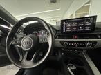 Audi A4 Avant 35 TDI Advanced S tronic - 26