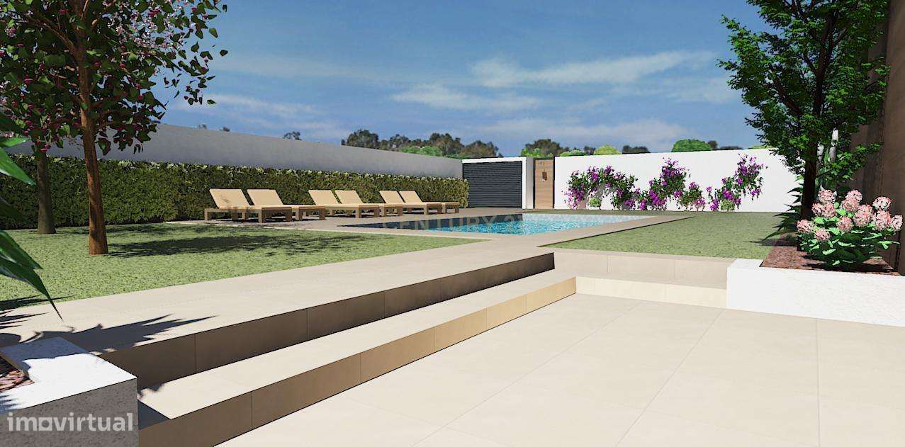 Apartamento T3 Novo com Vista Panorâmica em Loures - Grande imagem: 5/32