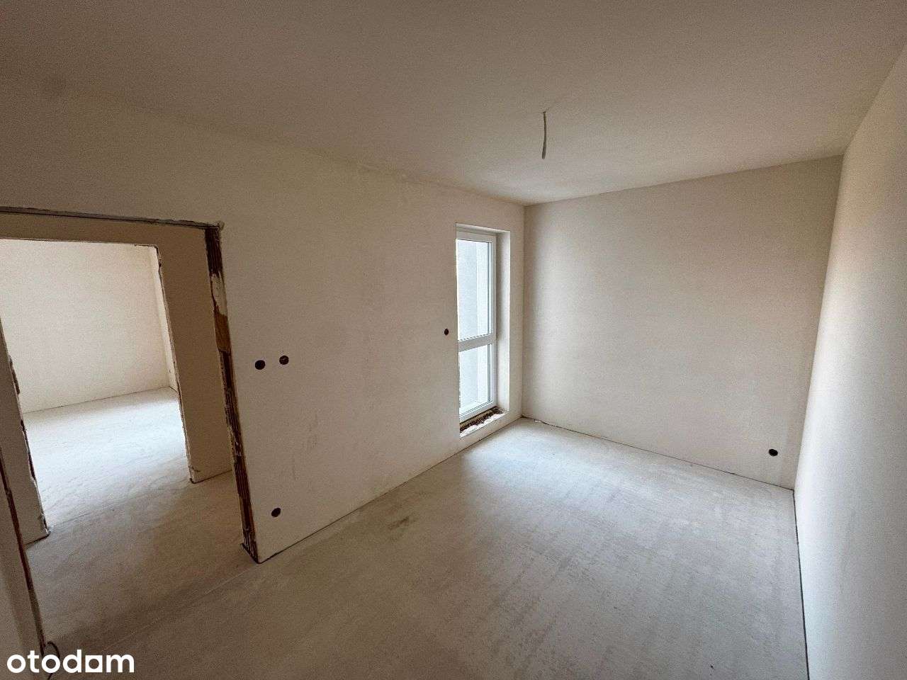 Mieszkanie 77,62 m2 / 3 pokoje / centrum - Pełny obrazek: 5/6