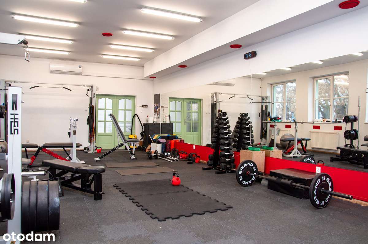 Wrocław Robotnicza – Jasny i wysoki lokal 70 m² na I piętrze - wynajmę - Pełny obrazek: 5/11