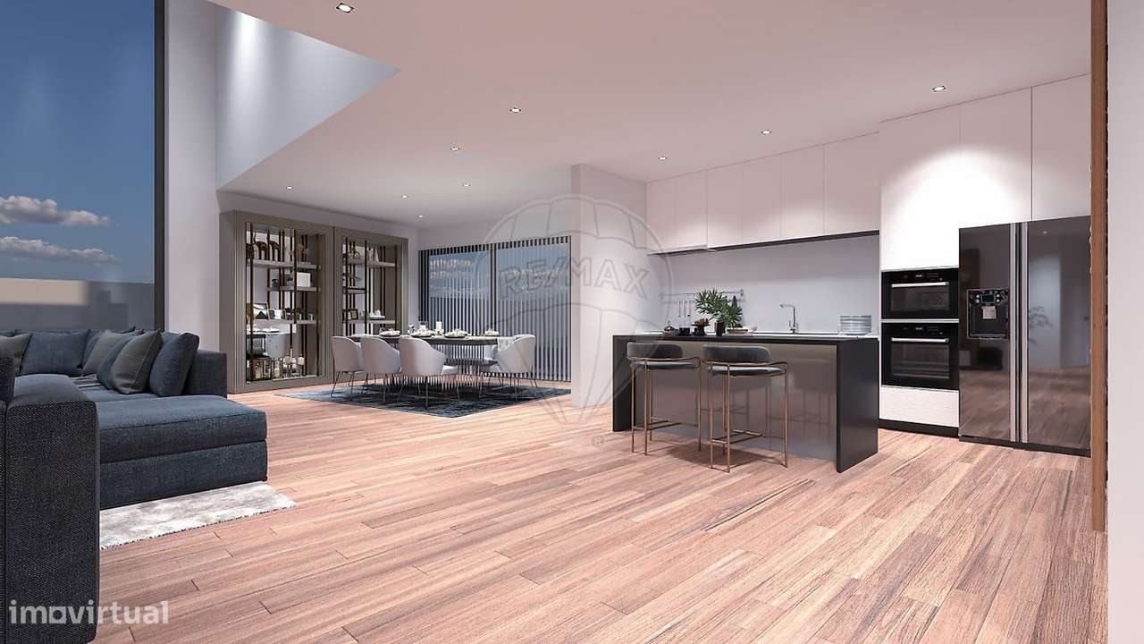 Moradia T4 para venda - Grande imagem: 4/25