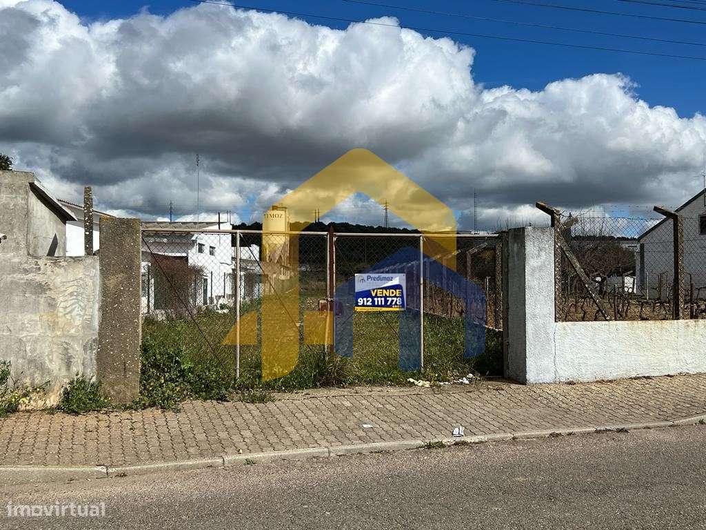 Lote Industrial  Venda em Estremoz (Santa Maria e Santo André),Estremo - Grande imagem: 4/8