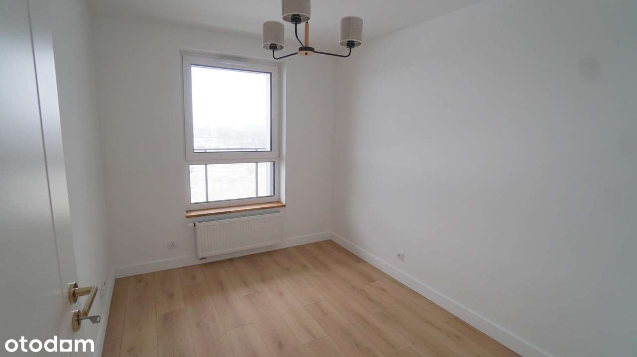 Mieszkanie  w nowym budownictwie, ul. Akademicka 42 - Pełny obrazek: 5/20