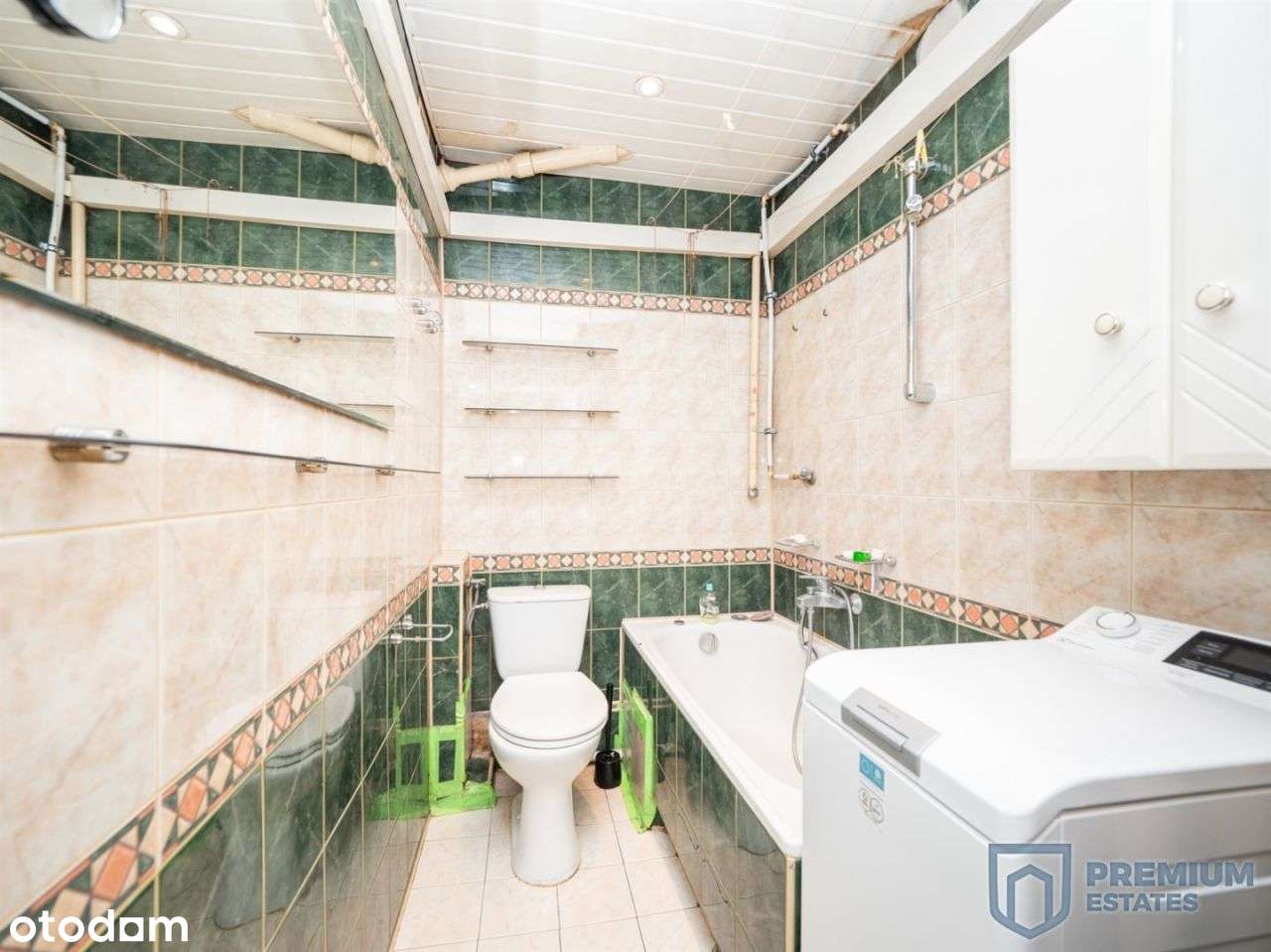 3-pokojowe mieszkanie ul. Bronowicka|do wejścia-10