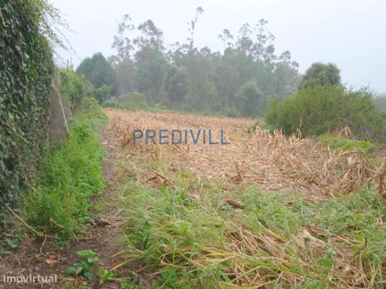 Terreno Misto  Venda em Vilar e Mosteiró,Vila do Conde - Grande imagem: 5/13