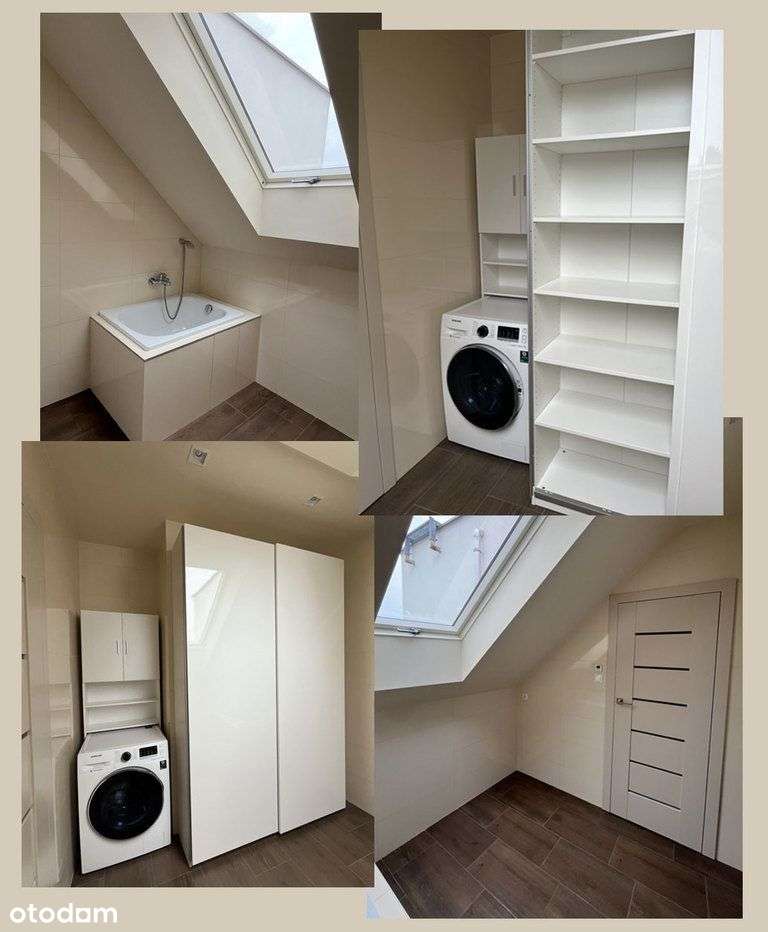 Bażantowo Południe, ul. Mleczna, dom pod klucz-14